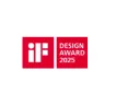 iF Design Award 2025