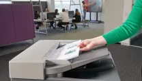 BP-60C36 DSPF_PN-L752B - Office Environment