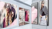 signage retail