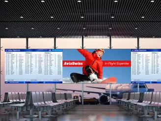 Digital signage
