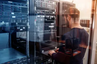 on premise it solutions by sharp IT