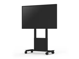 Standfuss für Display