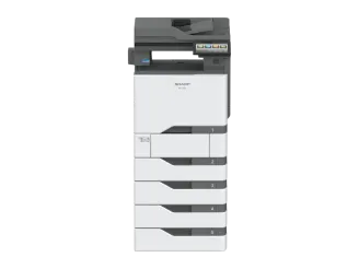 Drucker MX-C428F
