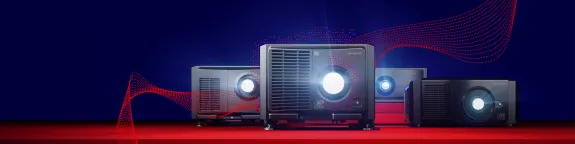 projectors