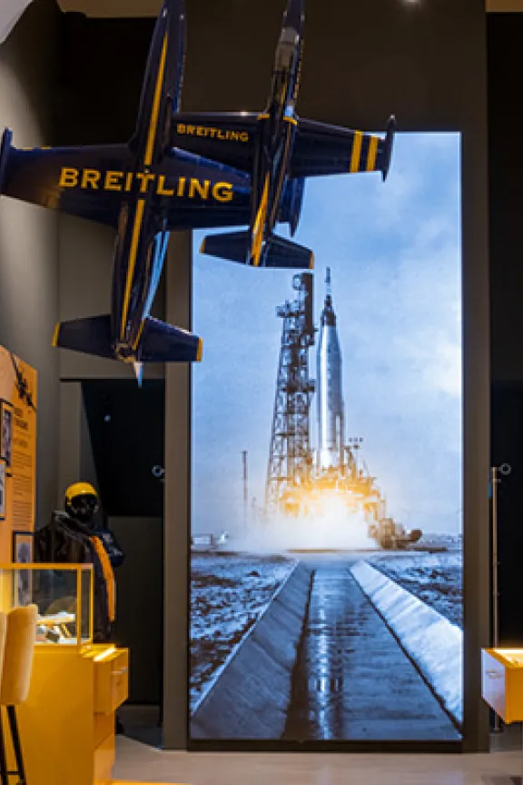 breitling