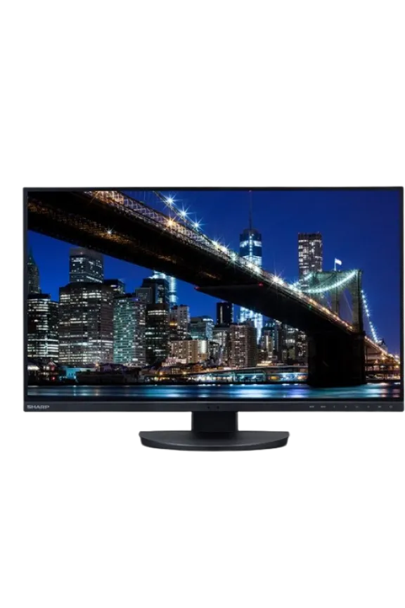 Monitor
